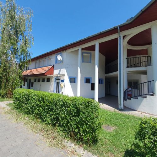 Doboshaus-Máté "A" Apartman Zamárdi