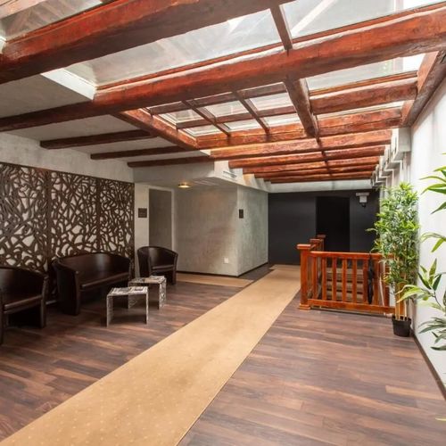Vendi Grand Square Residence Sibiu
