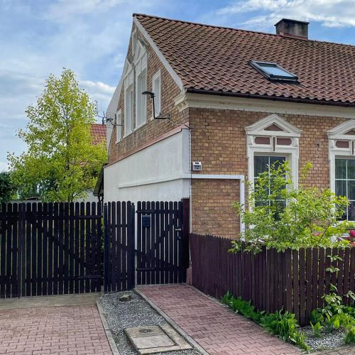Apartman Nowe Warpno - PPL412