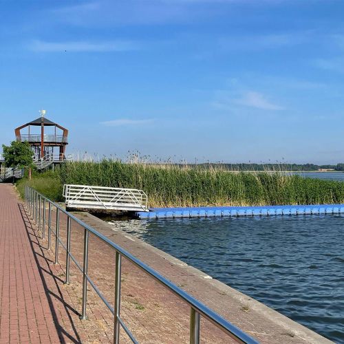 Apartman Nowe Warpno - PPL412 – Nowe Warpno, Polska