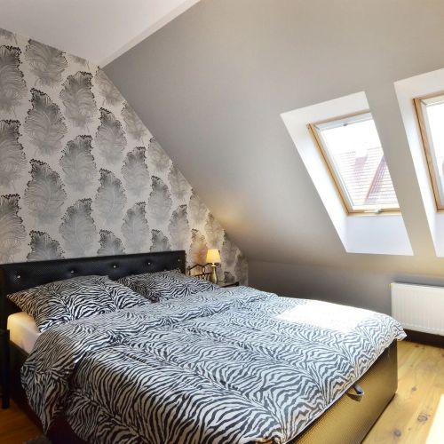 Apartamenty Paulina i Daria Karpacz