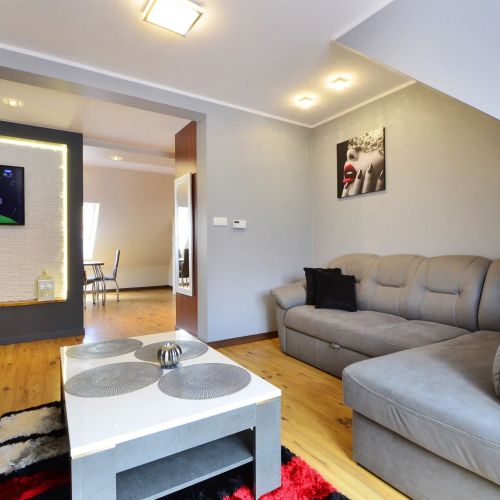 Apartamenty Paulina i Daria Karpacz