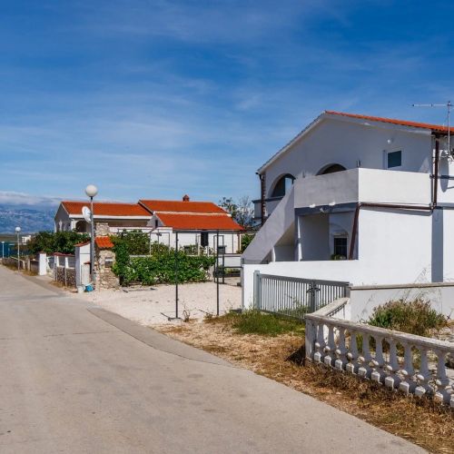 Apartman Simic Vir