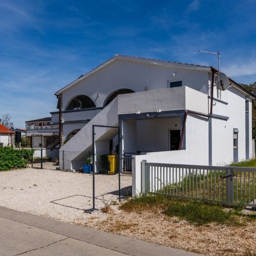 Apartman Simic Vir – Vir, Croația