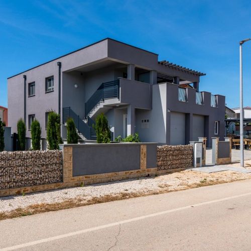 Apartments Zilajkovic Vir