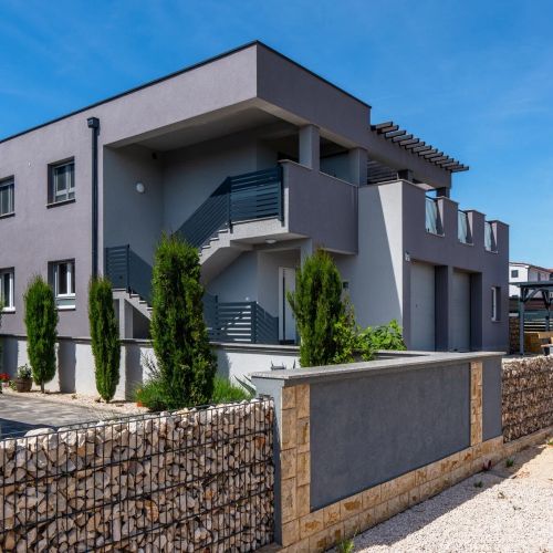 Apartments Zilajkovic Vir – Vir, Croația