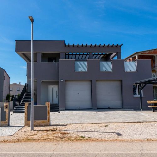 Apartments Zilajkovic Vir – Vir, Croația