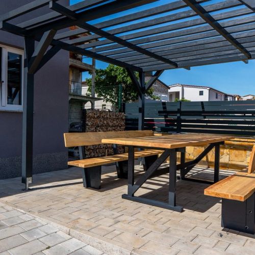 Apartments Zilajkovic Vir – Vir, Croația