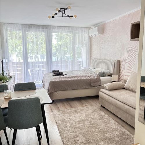 Bella Sole Apartman Balatonfüred