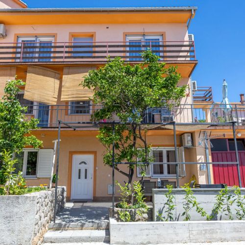 Apartman Zana Crikvenica
