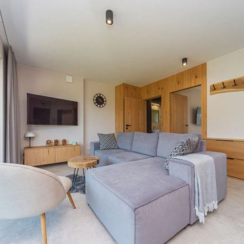 Apartament TOSIA Szczyrk – Szczyrk, Polonia