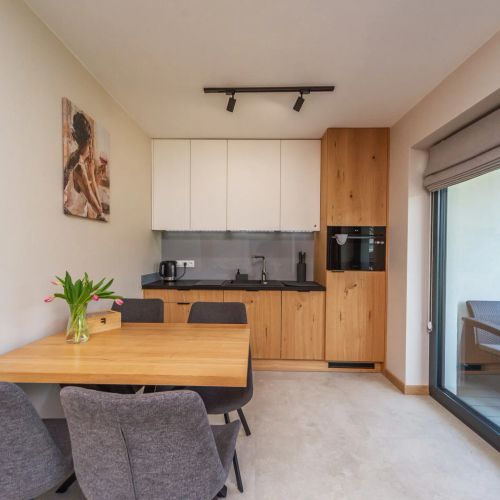 Apartament TOSIA Szczyrk – Szczyrk, Polonia