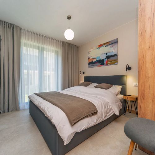 Apartament TOSIA Szczyrk – Szczyrk, Polonia