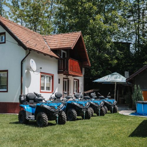 Casă de oaspeți Sigami House Avrig – Avrig, România