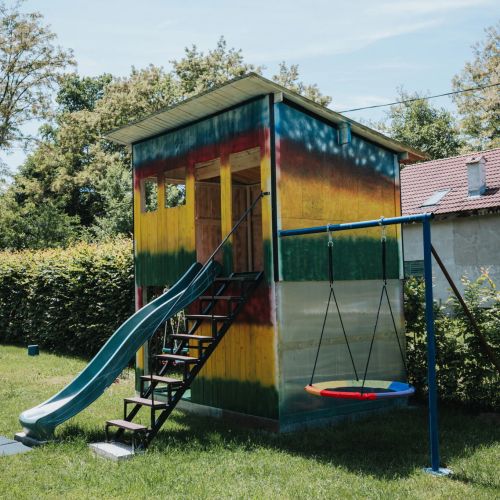 Casă de oaspeți Sigami House Avrig – Avrig, România