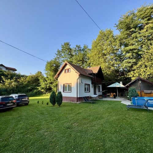 Casă de oaspeți Sigami House Avrig – Avrig, România