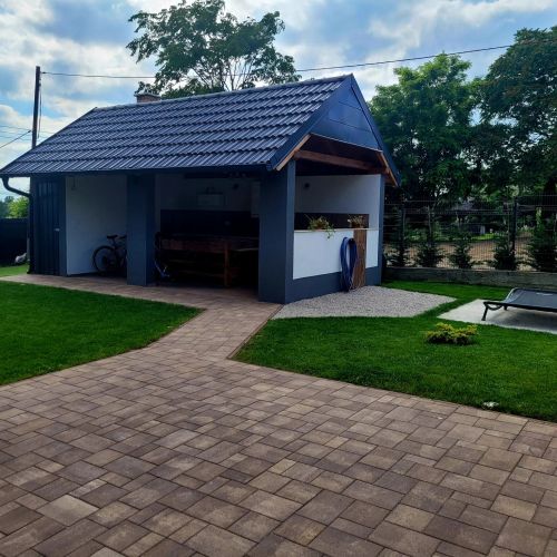 Bella Apartman Gyenesdiás  – Gyenesdiás, Ungaria