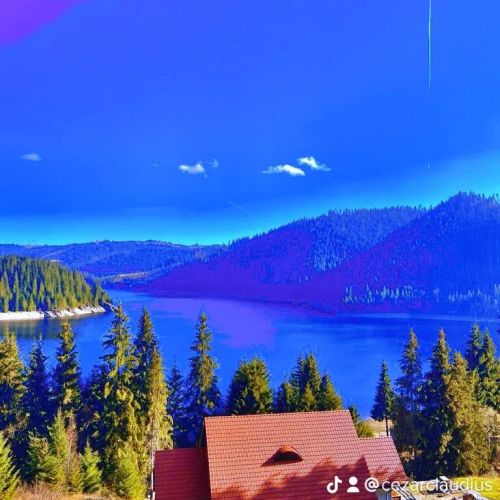 Pensiunea Caesar’s House Beliș