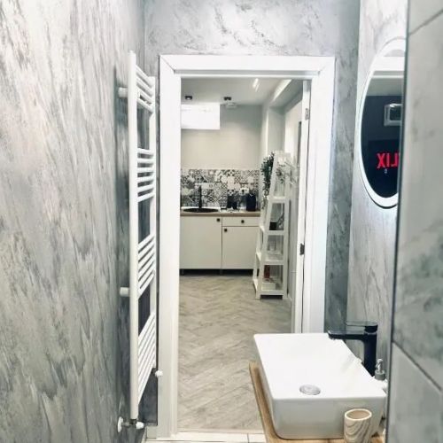 Stay Inn Central Brașov Ap 4 Brașov – Braşov, Rumunsko