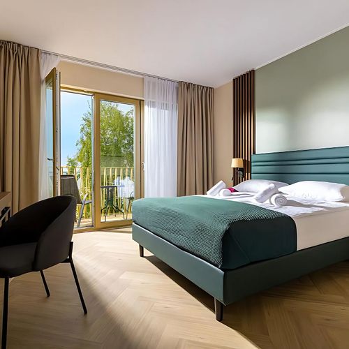 Hotel Meridian Chałupy