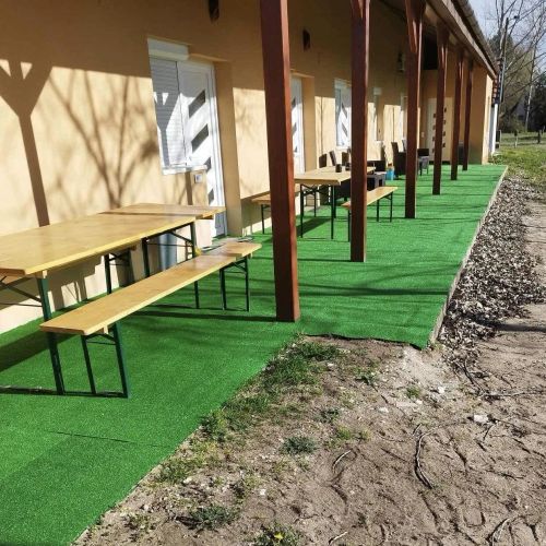 Varga Vendegház 3 Jakuzzival Tiszakécske – Tiszakécske, Ungaria