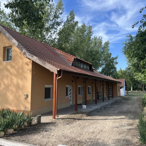 Varga Vendegház 3 Jakuzzival Tiszakécske – Tiszakécske, Ungaria