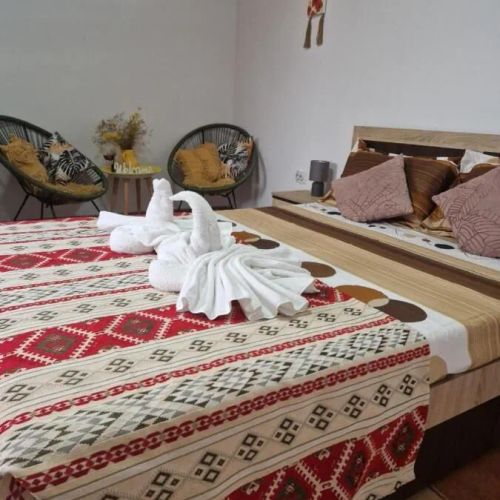 Casa Roko Sfântu Gheorghe – Sfântu Gheorghe, România