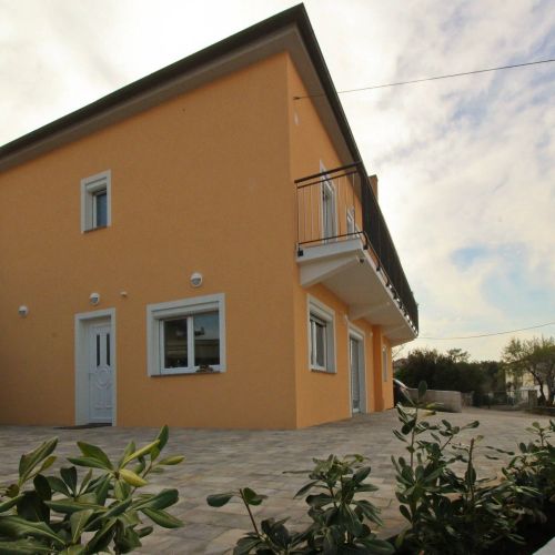 Apartments Ivo P. with Sea View Silo – Šilo, Chorvatsko
