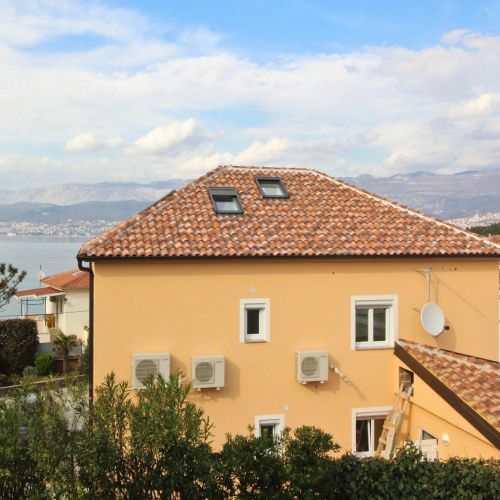 Apartments Ivo P. with Sea View Silo – Šilo, Chorvatsko