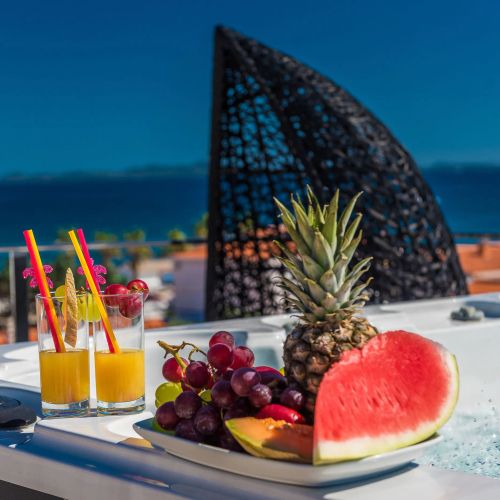 Apartments Luxury Villa Maloca Vir – Vir, Croația