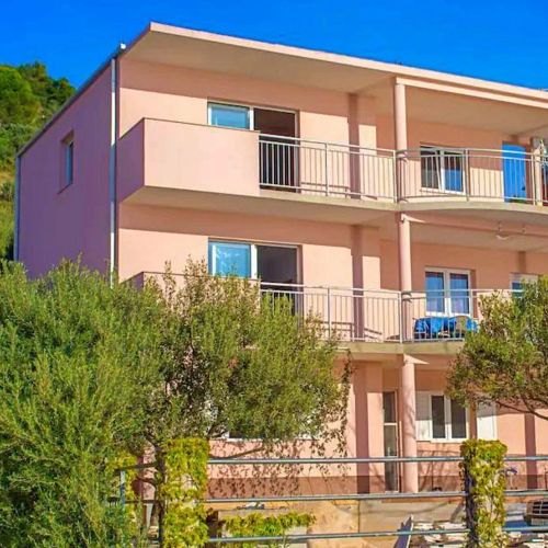 Apartment KALETA Rogoznica