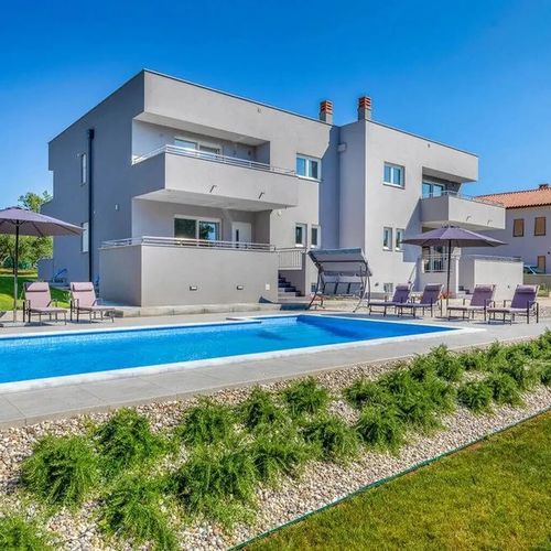 Villa Grande TD Pula