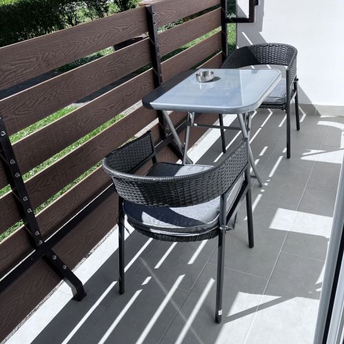 Bella Perla Apartman Balatonfüred – Balatonfüred, Maďarsko