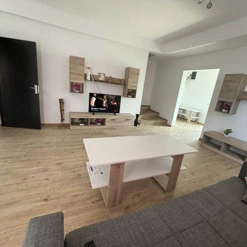 Pensiunea Sauvage Corbu – Corbu, România