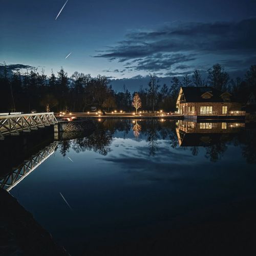 Sárzó Naturalhouse Apartments Szany