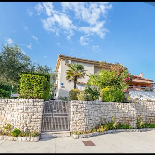 Apartments Eleonora Baška – Baška, Croația