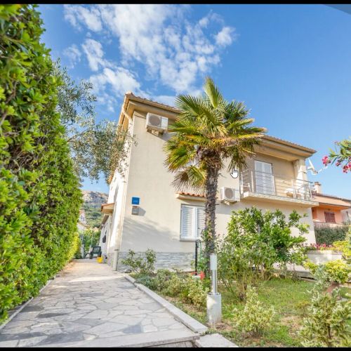 Apartments Eleonora Baška – Baška, Croația