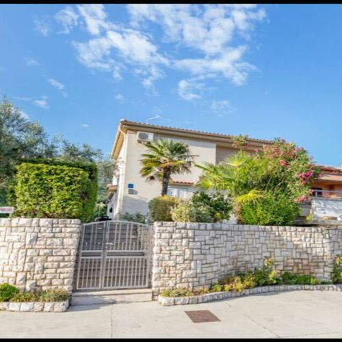 Apartments Eleonora Baška – Baška, Croația