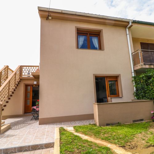 Apartments Magla Baska – Baška, Croația