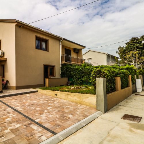 Apartments Magla Baska – Baška, Croația