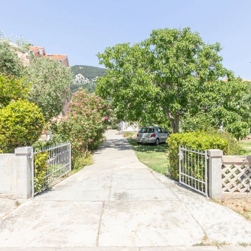 Apartments Beti Baska – Baška, Croația