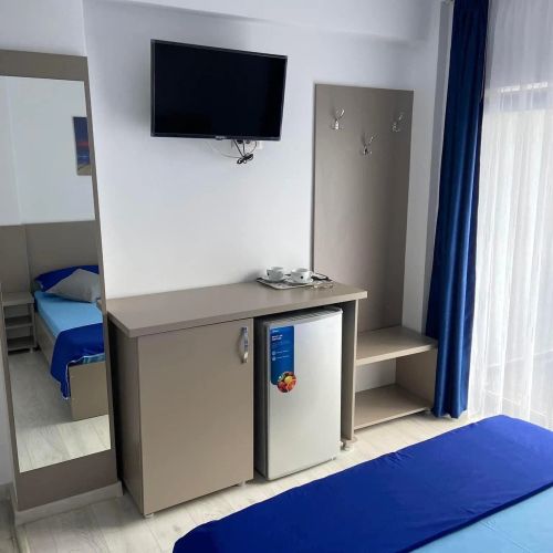 Vila Breeze Eforie Nord – Eforie Nord, Rumunia