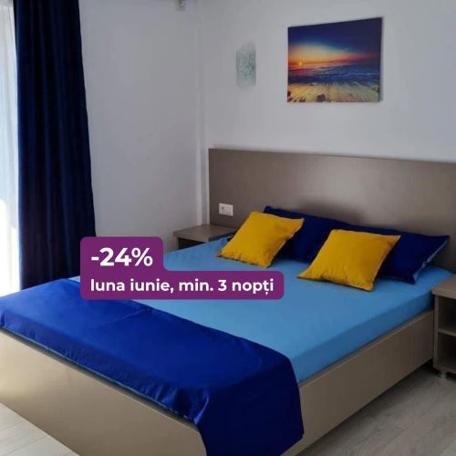 Vila Breeze Eforie Nord