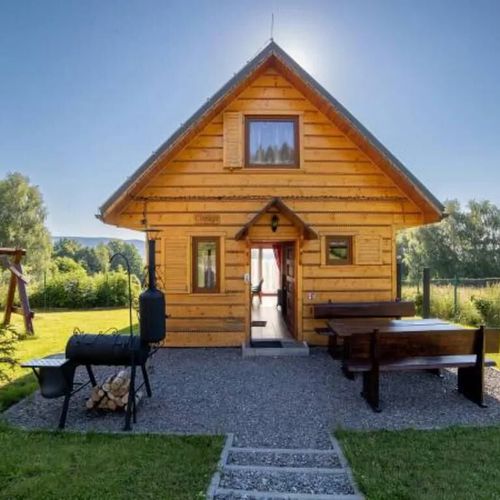 Domki pod Bieniatką Szczyrk