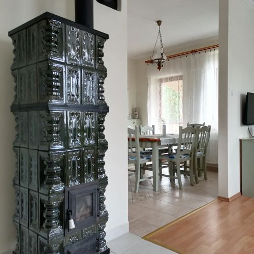 Kulcsos Katica Vendégház Bakonyszentkirály – Bakonyszentkirály, Ungaria