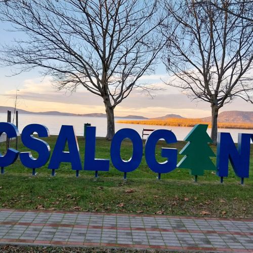 Csalogány Wellness Panzió Balatonfenyves – Balatonfenyves, Ungaria