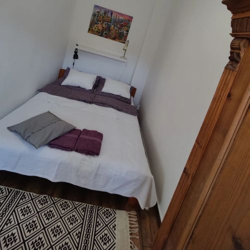 Ferencvárosi Tetőteraszos Apartman Budapest – Budapesta, Ungaria