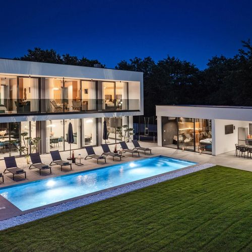 Vendégház Modrušani - CIS305