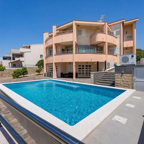 Apartman Šibenik - CSV119