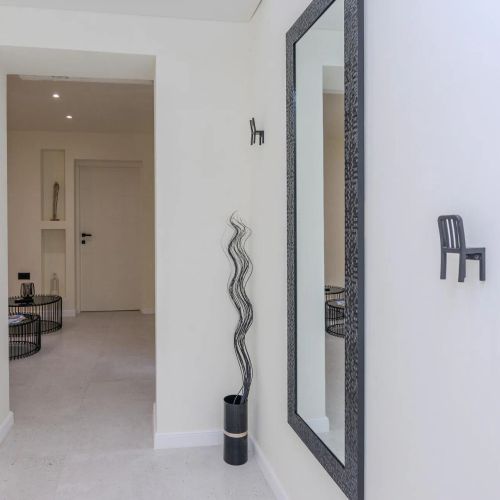 Apartman Nin - CDI861 – Nin, Croația